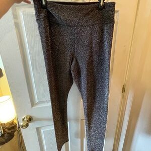 Sparkle leggings
